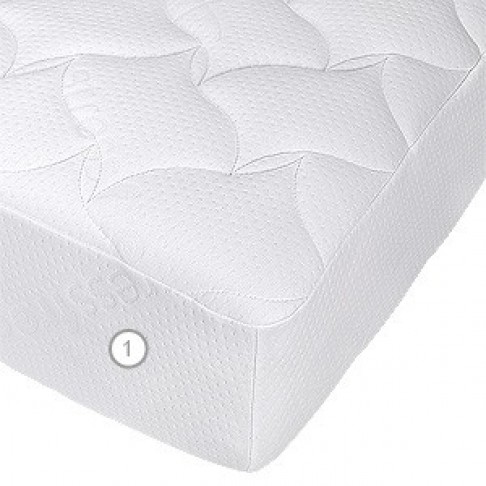 Наматрасник Вегас Stressfree S1-0